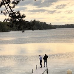 Maiden Lake Supper Club