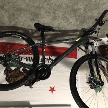 Cycle N Motion - Bike Repair/Maintenance Near Me - Los Angeles, California