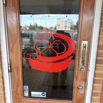 Crazy Dumpling - Front door - Chinese Near Me - Fredericksburg, Virginia Crazy Dumpling - Front door - Chinese Near Me - Fredericksburg, Virginia