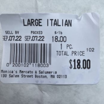 Monica's Mercato - Italian Near Me - Boston, Massachusetts Monica's Mercato - Italian Near Me - Boston, Massachusetts