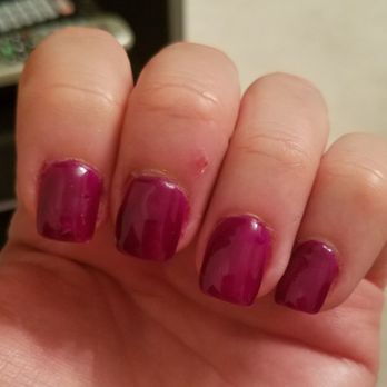 Hands Feet Love Nail - Nail Salons Near Me - Gravesend, New York