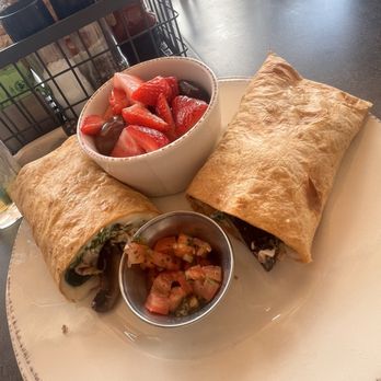 First Watch - Power Wrap - Breakfast & Brunch Near Me - Tulsa, Oklahoma