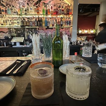 Caifan - Mexican Near Me - Montreal, Quebec