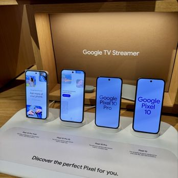 Google Visitor Experience - 10.18.25 Google Pixel 10 Pro - Visitor Centers Near Me - Mountain View, California Google Visitor Experience - 10.18.25 Google Pixel 10 Pro - Visitor Centers Near Me - Mountain View, California
