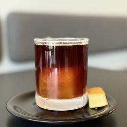 Yihui Coffee - The Pour Over