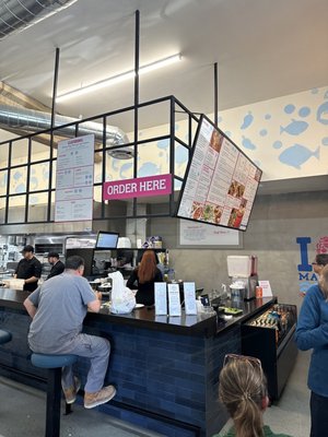 Karina's Ceviche Bar 'N Tacos by null