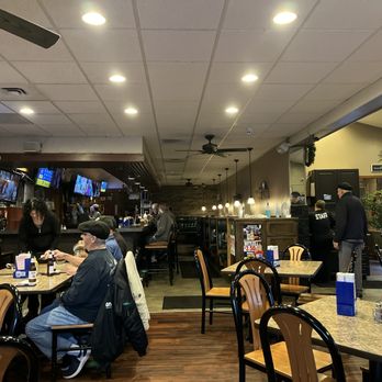Jimmy Dee's Restaurant Lounge - Sam and I out for one of our favorite sandwiches! - American Near Me - Clinton Township, Michigan Jimmy Dee's Restaurant Lounge - Sam and I out for one of our favorite sandwiches! - American Near Me - Clinton Township, Michigan