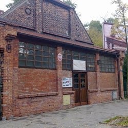 Klub Kultury Paleta