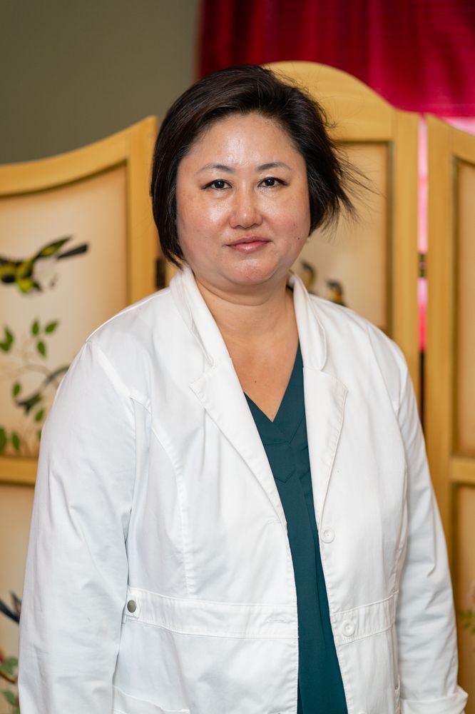 ANGEL’S TOUCH DAY SPA & ACUPUNCTURE Updated September 2024 11