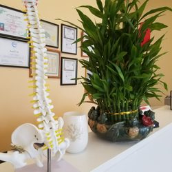 Mayfair Massage Acupuncture Spa - Yes!