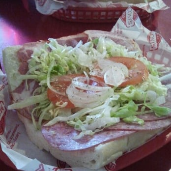 Meconi's Italian Subs - Italian sub - Italian Near Me - Lacey, Washington Meconi's Italian Subs - Italian sub - Italian Near Me - Lacey, Washington
