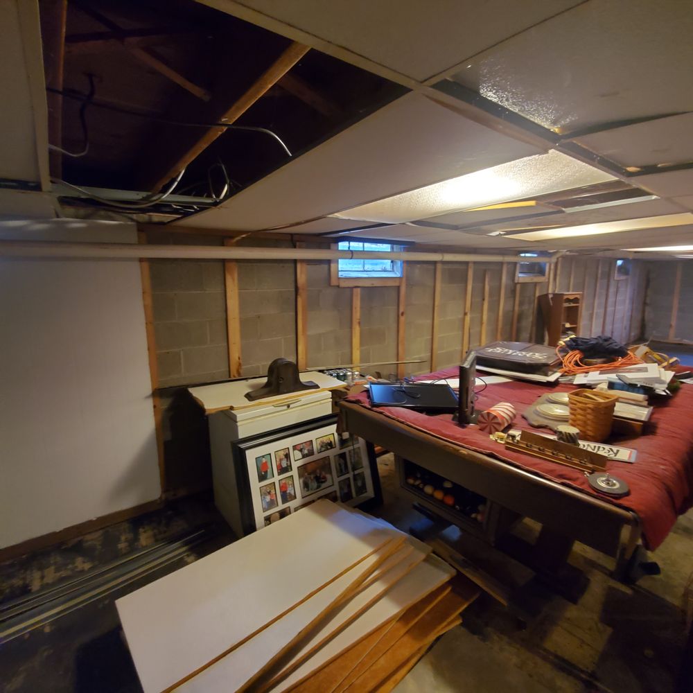 Slide of JL Services