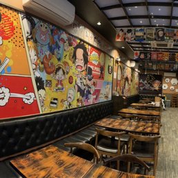 Kushi Izakaya 477 Photos 112 Reviews Japanese 1934 86st Brooklyn Ny Restaurant Reviews Phone Number Menu Yelp