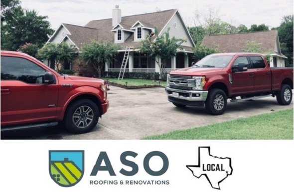 Slide of ASO Roofing & Renovations