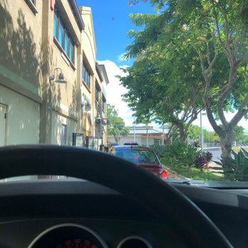Starbucks - Fast Drive thru service - Coffee & Tea Near Me - Kapolei, Hawaii