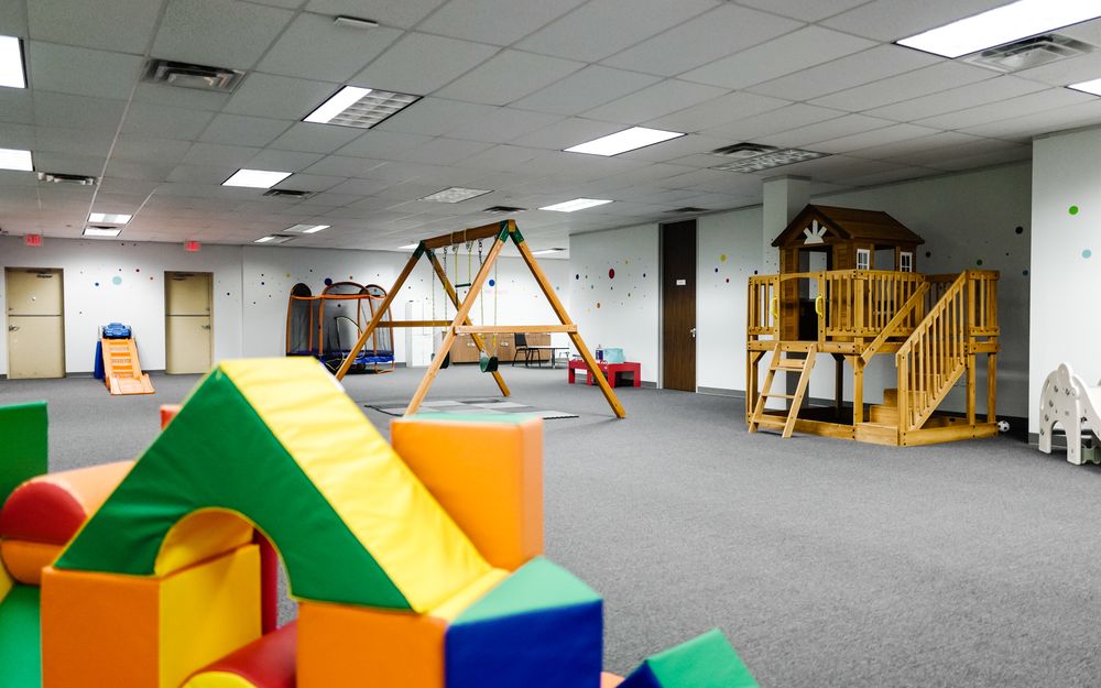 InBloom Autism Services - child therapist in St. Petersburg, FL