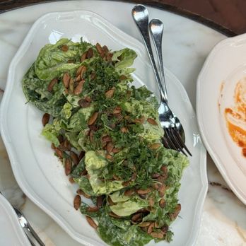 Osteria Mozza - Italian Near Me - Washington, DC, District of Columbia