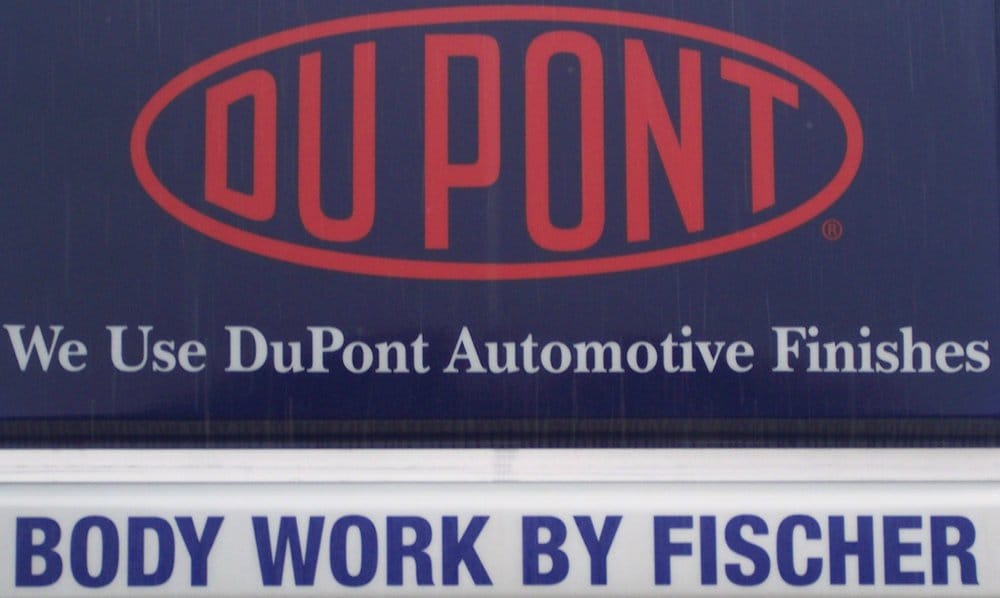 BODY WORK BY FISCHER Updated July 2024 2616 NE 17th Ter