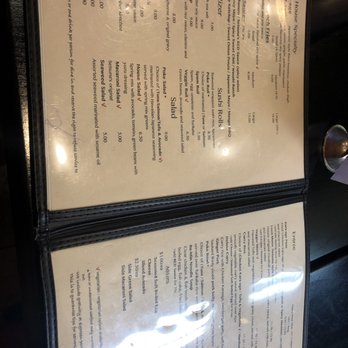 Karaage Setsuna - Menu - Japanese Near Me - Seattle, Washington