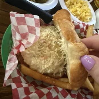 Local Flavor - American Near Me - Branson, Missouri