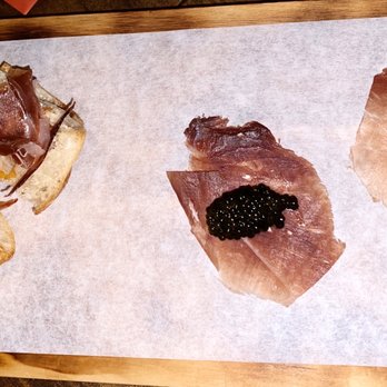 Next - Iberico course - New American Near Me - Chicago, Illinois Next - Iberico course - New American Near Me - Chicago, Illinois
