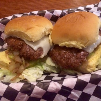 Harry's on Main - Harry's Meltdown - Bars Near Me - Providence, Rhode Island