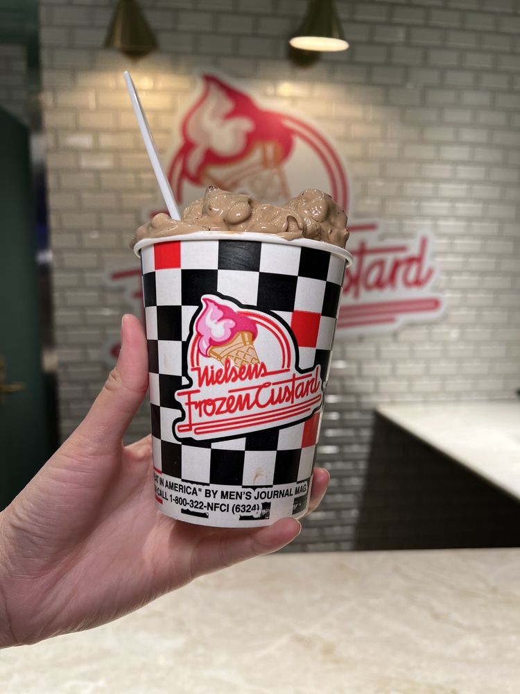 NIELSEN’S FROZEN CUSTARD 57 Photos & 21 Reviews 11011 W Charleston