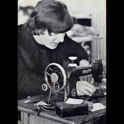 Alterations by Jo Ann - You don't have to be a girl to sew.