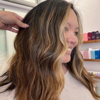 Whitney Carlon Creates - Hair Stylists Near Me - Burbank, California Whitney Carlon Creates - Hair Stylists Near Me - Burbank, California