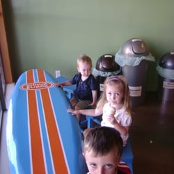 Cowabunga Creamery