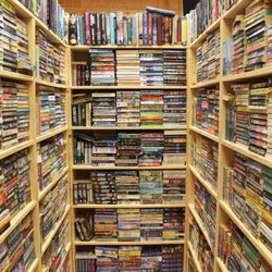 Cozy Corner Books - Photo