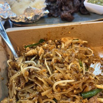 Goi Express Thai - Thai Near Me - Murrieta, California