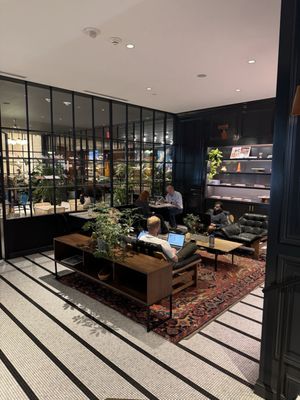 Otto's Coffee & Fine Foods by null