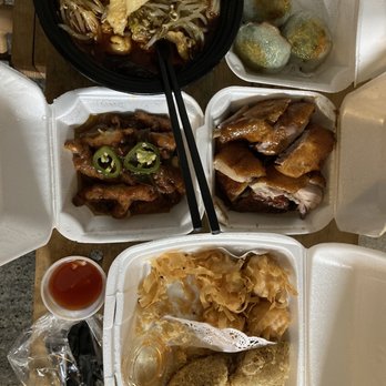Four Seasons Chinese Restaurant - Fuckin' delicious man - Dim Sum Near Me - Clovis, California Four Seasons Chinese Restaurant - Fuckin' delicious man - Dim Sum Near Me - Clovis, California