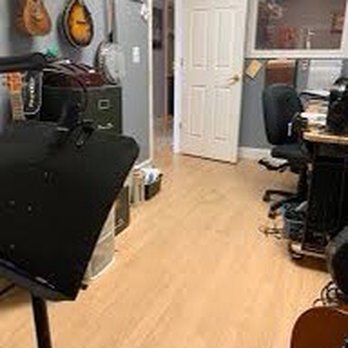 The Guitar Studio - Recording & Rehearsal Studios Near Me - West Greenwich, Rhode Island The Guitar Studio - Recording & Rehearsal Studios Near Me - West Greenwich, Rhode Island