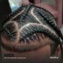 Photo of Mrs V's Lovely Hair