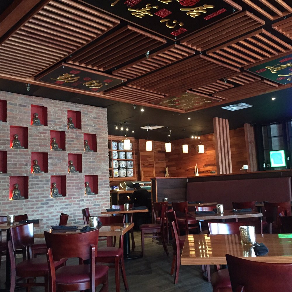 Fo Bistro - Sushi Bars Near Me - Montclair, Virginia Fo Bistro - Sushi Bars Near Me - Montclair, Virginia