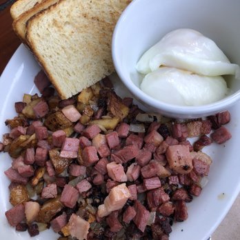 Alice's Restaurant - Corned beef hash tasted better than it looks - Diners Near Me - Woodside, California Alice's Restaurant - Corned beef hash tasted better than it looks - Diners Near Me - Woodside, California