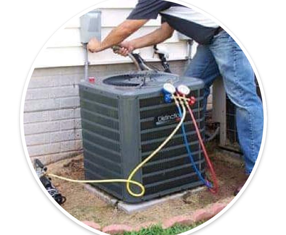HEATING AND AIR TECHNICIAN Updated April 2024 Request a Quote