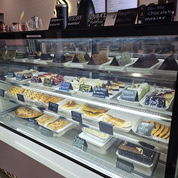 Haraz Coffee House Orlando - Pastries - Coffee & Tea Near Me - Orlando, Florida Haraz Coffee House Orlando - Pastries - Coffee & Tea Near Me - Orlando, Florida