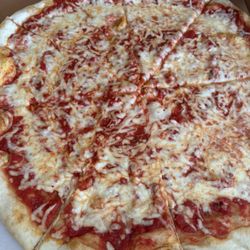 X-large 18" Pizza