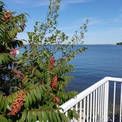 Midland - Waubaushene Trail