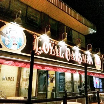 The Loyal Oarsman - Entrance - British Near Me - Kingston, Ontario The Loyal Oarsman - Entrance - British Near Me - Kingston, Ontario