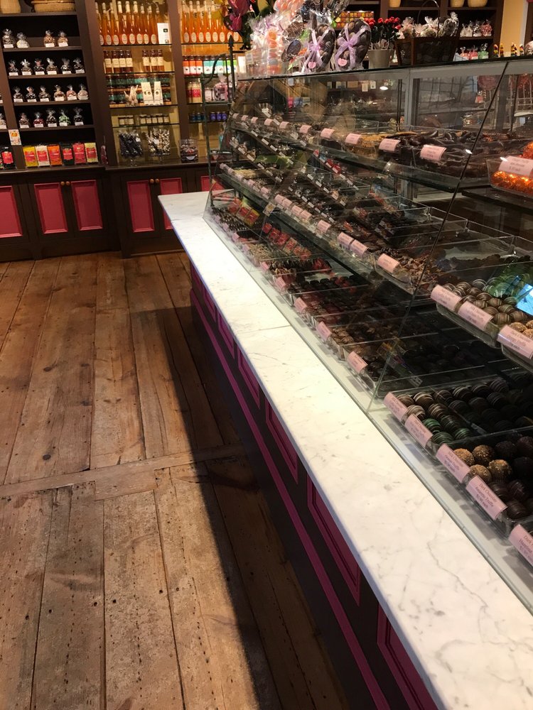 CANDIES CLOSED 11 Reviews 43 Bridge St, Frenchtown, New