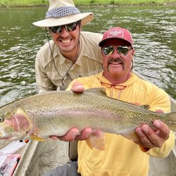 Blackfoot River