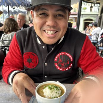 Cafe Orleans - Me and gumbo - Cajun/Creole Near Me - Anaheim, California