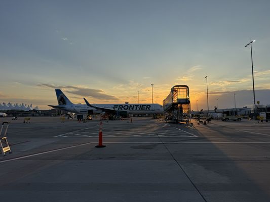 Southwest by null