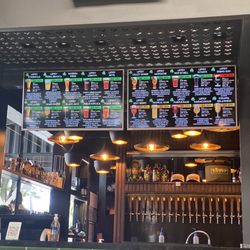 Liffey Tap Room