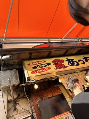 Dotonbori by null