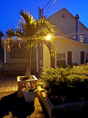 Fatfish Wine Bar Bistro 28 Cottage Ave Bay Shore Ny Bistro